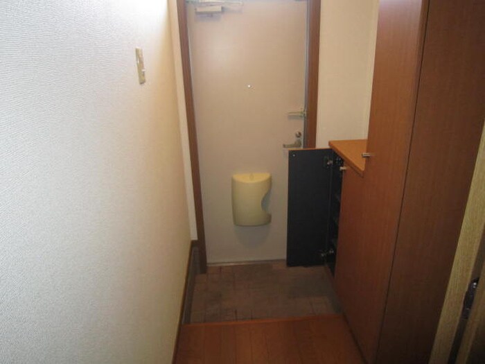 ラフォンテーヌの物件内観写真