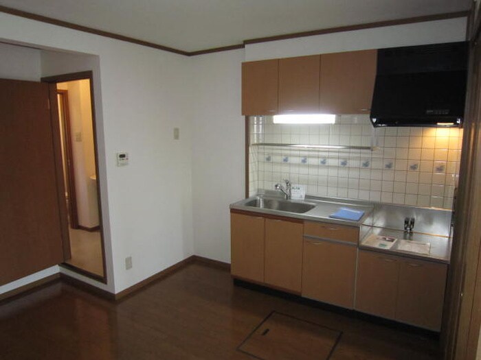 ラフォンテーヌの物件内観写真