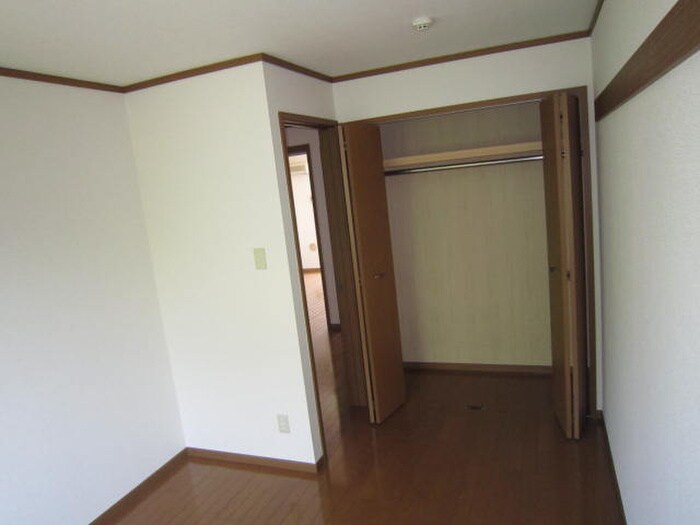 ラフォンテーヌの物件内観写真