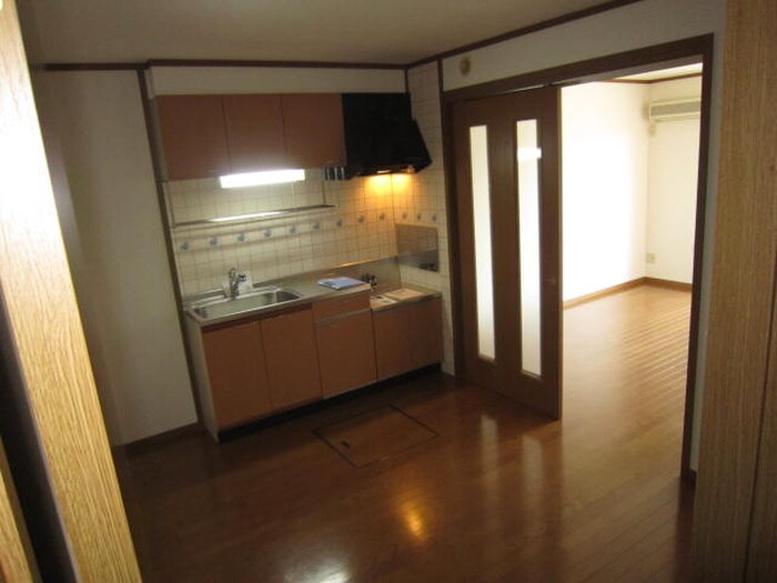 ラフォンテーヌの物件内観写真