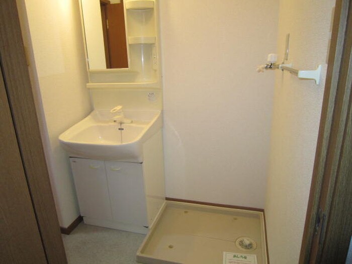 ラフォンテーヌの物件内観写真