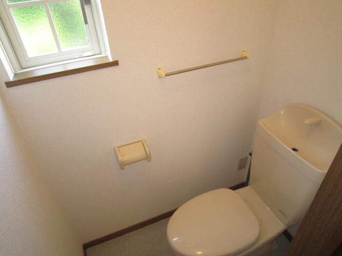 ラフォンテーヌの物件内観写真