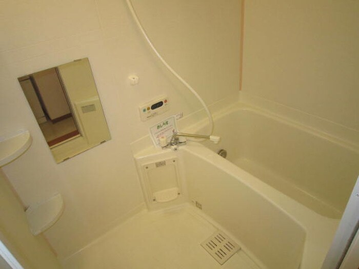 ラフォンテーヌの物件内観写真