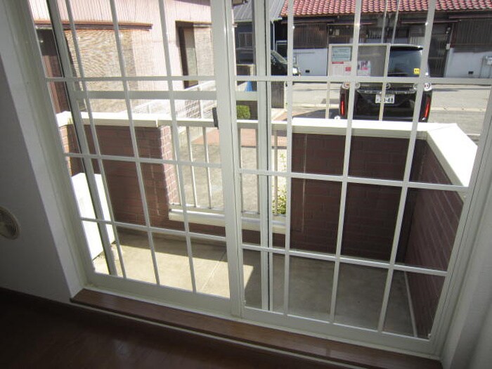 ラフォンテーヌの物件内観写真