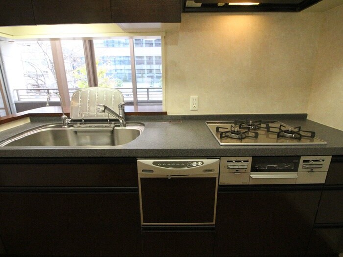 リエトコ－ト丸の内の物件内観写真