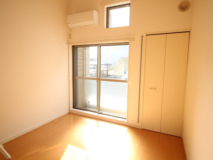 ストロベリ－キャンドルの物件内観写真