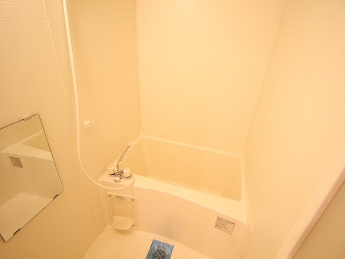 ストロベリ－キャンドルの物件内観写真