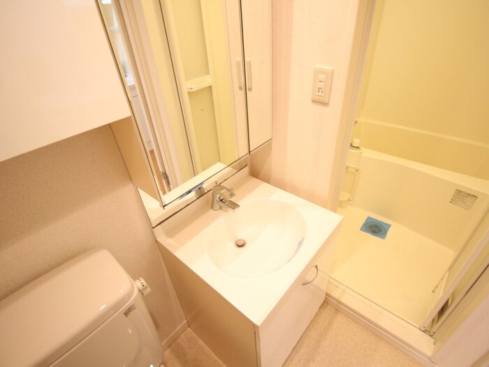 ストロベリ－キャンドルの物件内観写真