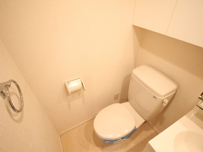 ストロベリ－キャンドルの物件内観写真