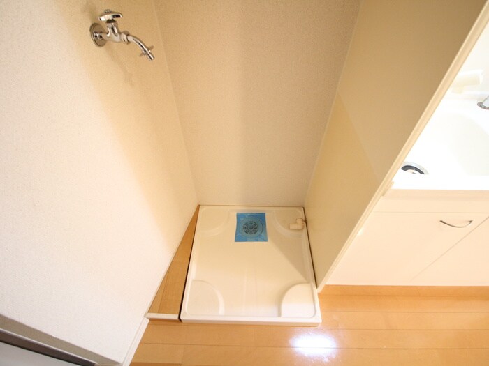 ストロベリ－キャンドルの物件内観写真