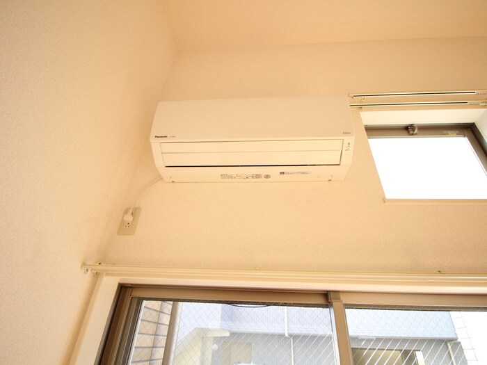 ストロベリ－キャンドルの物件内観写真