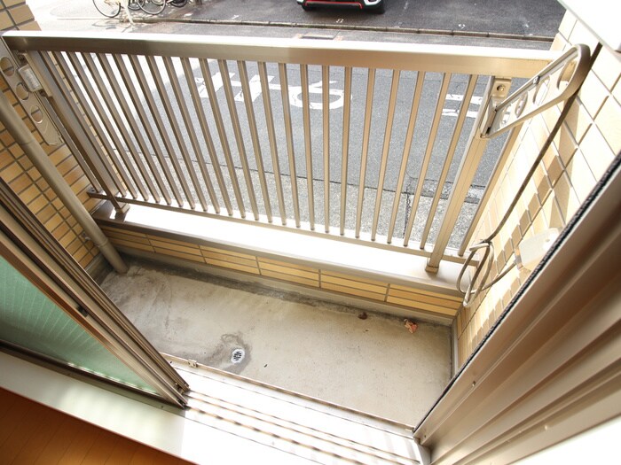 ストロベリ－キャンドルの物件内観写真