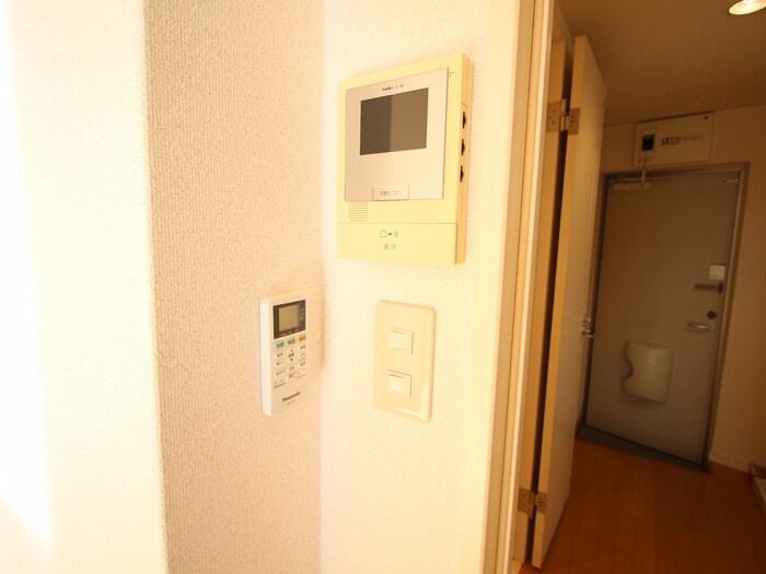 ストロベリ－キャンドルの物件内観写真