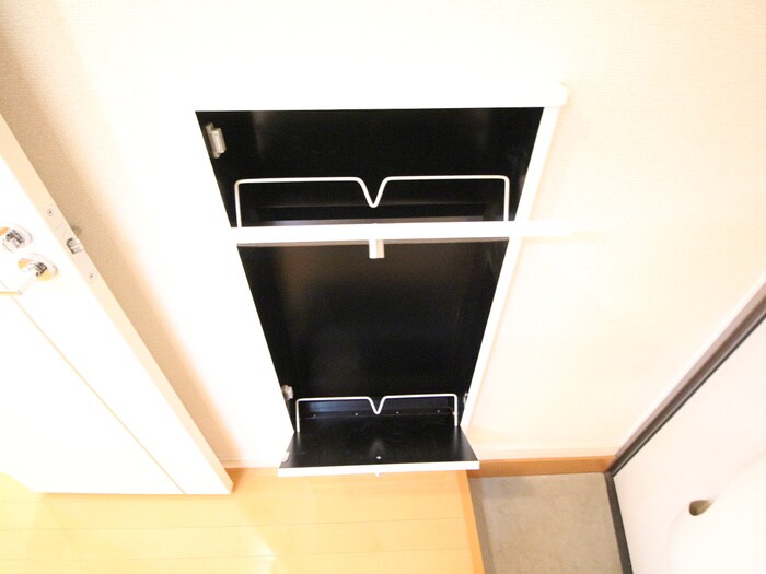 ストロベリ－キャンドルの物件内観写真