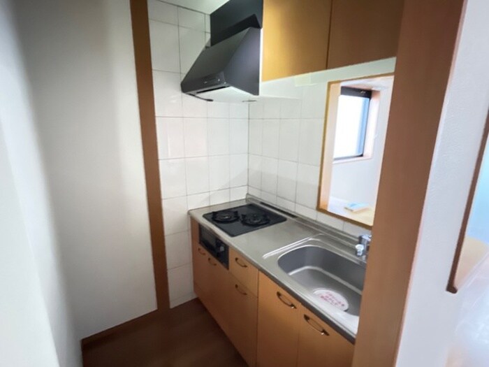 ピュア　コンフォ－トの物件内観写真