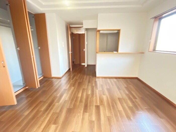 ピュア　コンフォ－トの物件内観写真