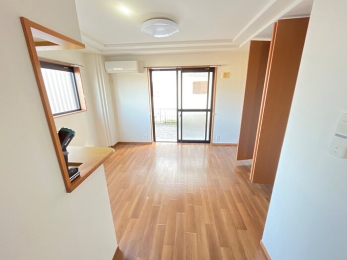 ピュア　コンフォ－トの物件内観写真