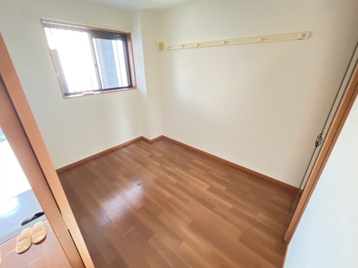 ピュア　コンフォ－トの物件内観写真