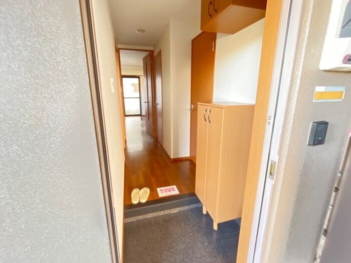 ピュア　コンフォ－トの物件内観写真