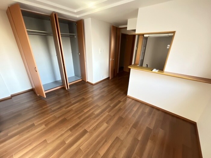 ピュア　コンフォ－トの物件内観写真