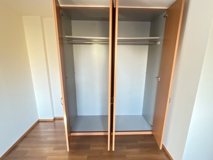 ピュア　コンフォ－トの物件内観写真