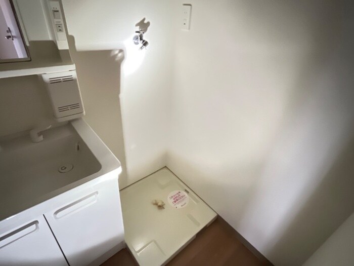 ピュア　コンフォ－トの物件内観写真