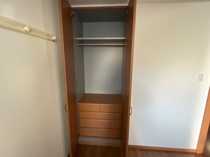 ピュア　コンフォ－トの物件内観写真