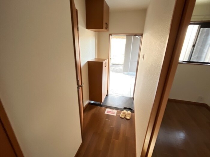 ピュア　コンフォ－トの物件内観写真