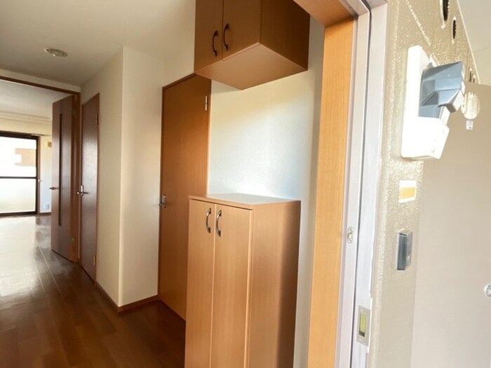 ピュア　コンフォ－トの物件内観写真