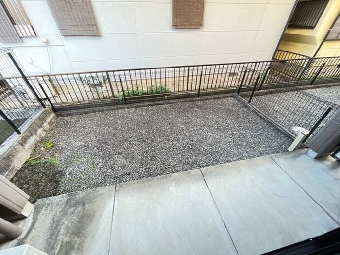 ピュア　コンフォ－トの物件内観写真