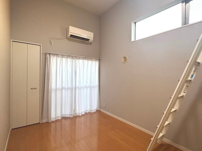 モア・グレースの物件内観写真