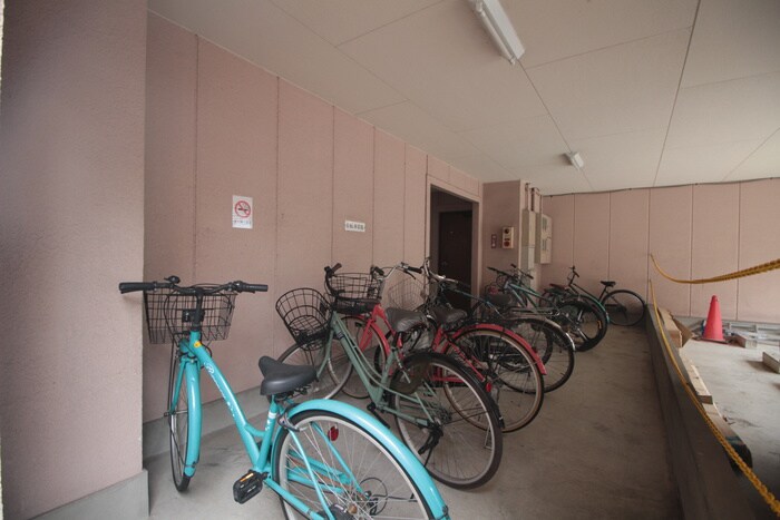 ＴＯＷＮみやびの物件外観写真