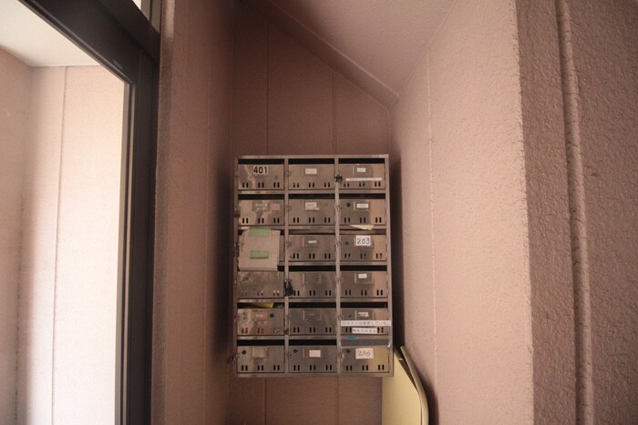 ＴＯＷＮみやびの物件外観写真