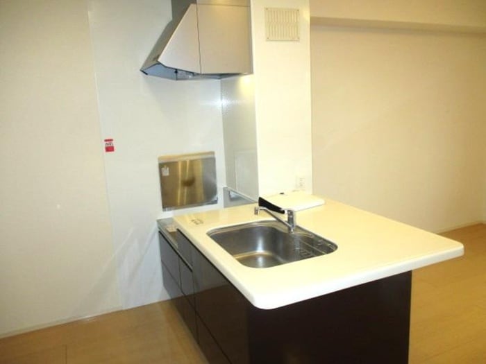 ローベルジュBの物件内観写真