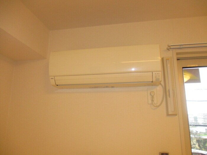 ローベルジュBの物件内観写真