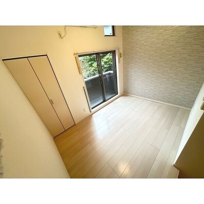 グランデ中村公園の物件内観写真