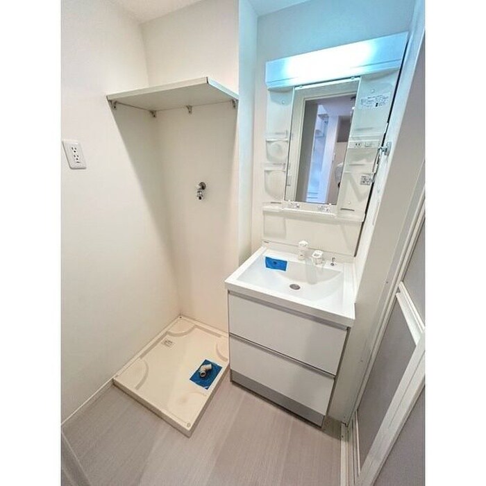 グランデ中村公園の物件内観写真