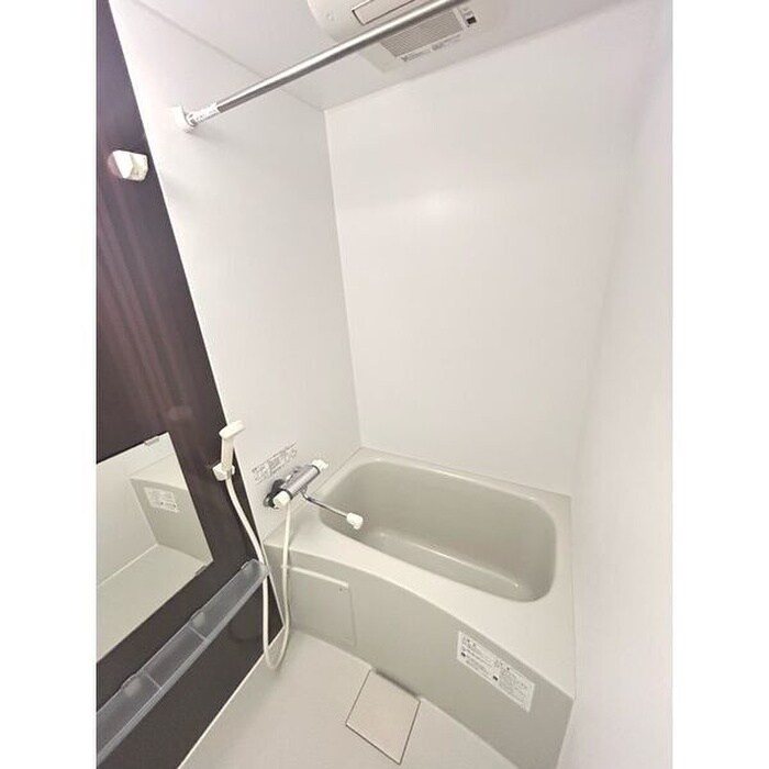 グランデ中村公園の物件内観写真