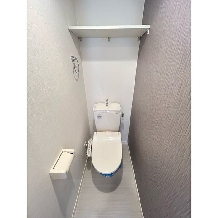 グランデ中村公園の物件内観写真