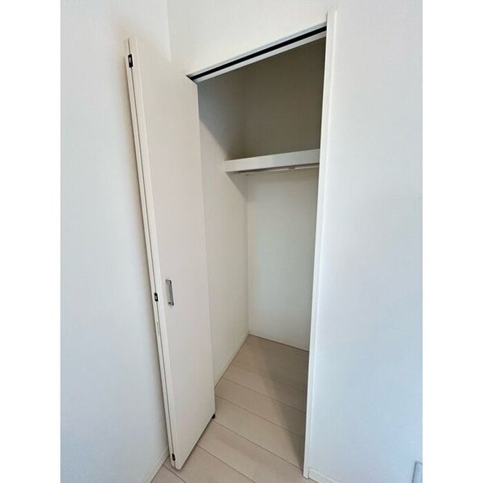 グランデ中村公園の物件内観写真