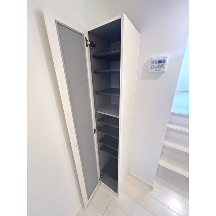 グランデ中村公園の物件内観写真