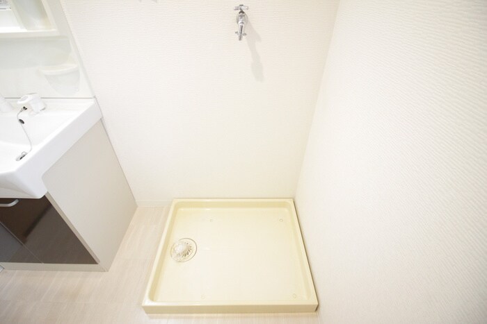 ヴェルドミール江坂B棟の物件内観写真