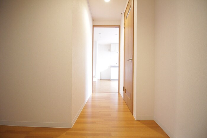 ヴェルドミール江坂B棟の物件内観写真