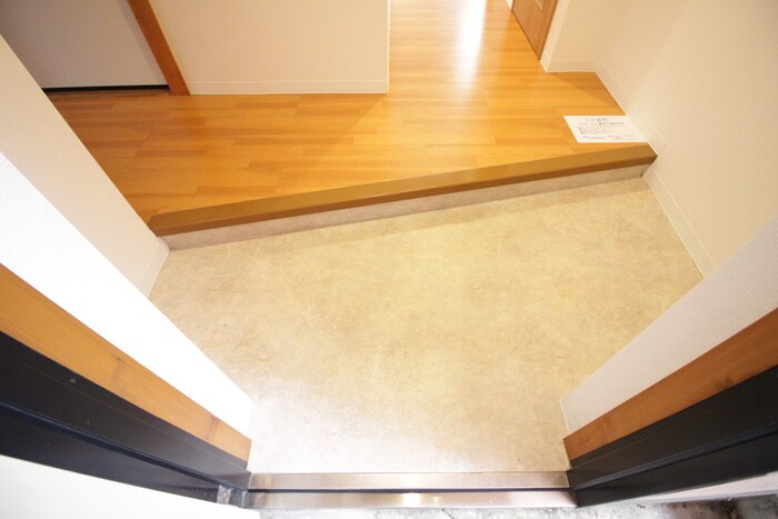 ヴェルドミール江坂B棟の物件内観写真