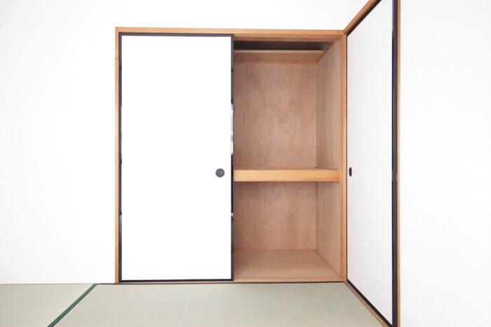 ヴェルドミール江坂B棟の物件内観写真