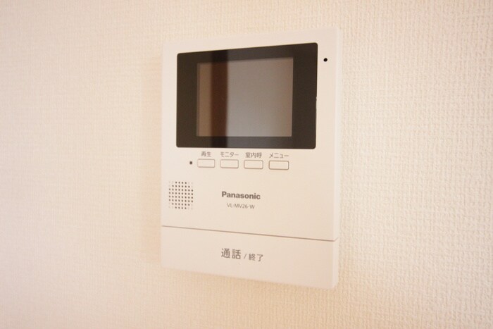 ヴェルドミール江坂B棟の物件内観写真