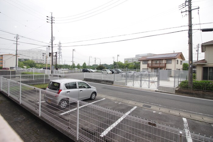 ヴェルドミール江坂B棟の物件内観写真