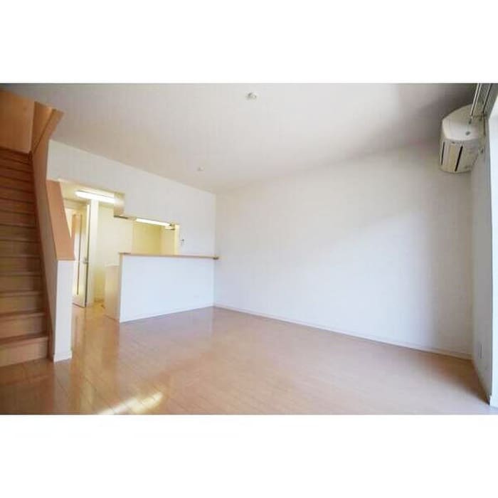 Ｐｏｒｔ　Ｗｅｓｔ雅の物件内観写真