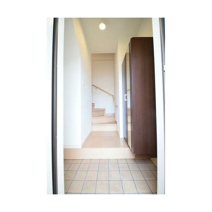 Ｐｏｒｔ　Ｗｅｓｔ雅の物件内観写真