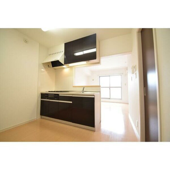 Ｐｏｒｔ　Ｗｅｓｔ雅の物件内観写真